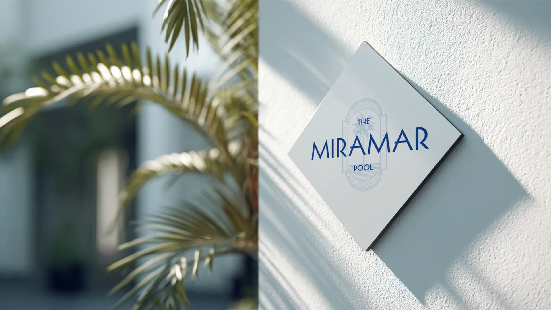 The Miramar Pool
